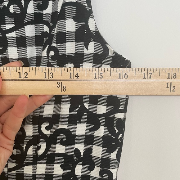 Brooks Brothers Dress Size 8 - Picture 5 of 10
